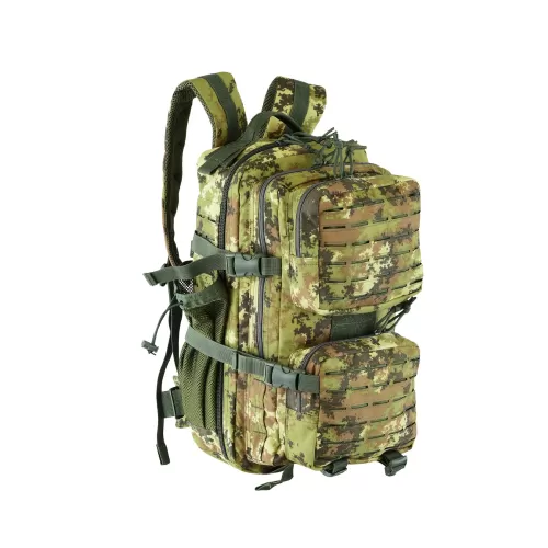 Tactische Recon-rugzak in camouflage