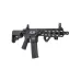 SA Daniel Defense® MK18 RIII M-LOK 10.5" Gen2 (SA-C27 CORE™ HAL ETU™) – Black SA Daniel Defense® MK18 RIII M-LOK 10.5" Gen2 (SA-C27 CORE™ HAL ETU™) – Black