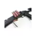 ASG Shotgun Franchi SAS 12 with Flex Stock - Black