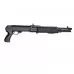 ASG Franchi SPAS-12 Spring Loaded Shotgun , 3-Burst - Black
