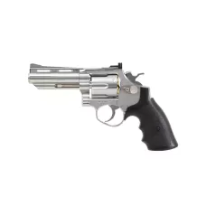 HG-132C Revolver (Green Gas Powered) [HFC]