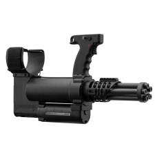WELL Airsoft Replica Minigun WE23-L WELL Airsoft Replica Minigun WE23-L