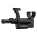 WELL Airsoft Replica Minigun WE23-L WELL Airsoft Replica Minigun WE23-L