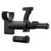 WELL Airsoft Replica Minigun WE23-L WELL Airsoft Replica Minigun WE23-L