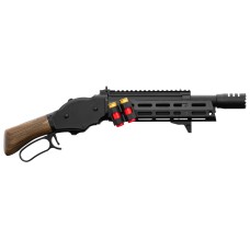 AT8701 Golden Eagle Compact Lever Action Rifle Replica AT8701 Golden Eagle Compact Lever Action Rifle Replica