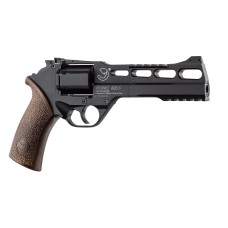 Airsoft replica CO2 revolver Chiappa Rhino 60DS black Airsoft replica CO2 revolver Chiappa Rhino 60DS black