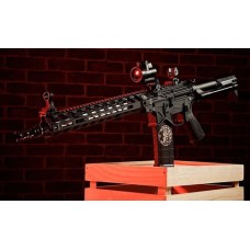 RWA B.A.D. Battle Arms Development 556-LW Airsoft AEG Rifle (GATE ASTER V2 inside) RWA B.A.D. Battle Arms Development 556-LW Airsoft AEG Rifle (GATE ASTER V2 inside)