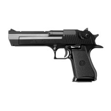 TOKYO MARUI Airsoft Pistol Desert Eagle 50AE Black