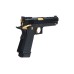 TOKYO MARUI Airsoft Pistol Hi-Capa 5.1 Gold Match