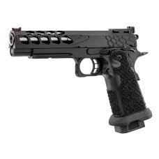 GBB Stryk Hi-Capa 5.1 Lancer Tactical Airsoft Pistol