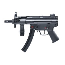 HECKLER & KOCH (Umarex) Airsoft CO2 MP5 K