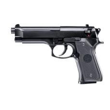 BERETTA (Umarex) Airsoft Pistol M9 World Defender BERETTA (Umarex) Airsoft Pistol M9 World Defender