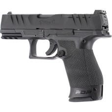WALTHER (Umarex) Airsoft GBB PDP Compact 4"