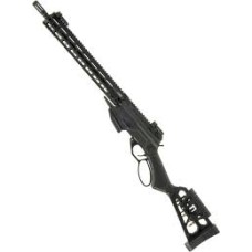 LevAR 15 Gas Lever action G&G