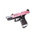 Replica GBB VORSK EU7 Vented Black/Pink