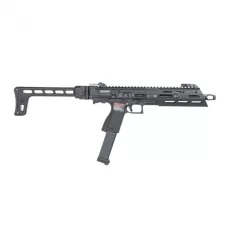 SMC 9 Metal Version GBB