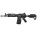 LMG REP GE LMG 12.5'' AVEC CHARGEUR ELECTRONIQUE 2600CPS METAL BLACK