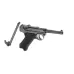 WG Legends / Umarex CO2 Pistol Luger P08 Parabellum GNB - Steel Gray