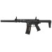 Replica AEG DIAMONDBACK DB15 AP306 7'' - BLACK