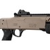 FABARM STF/12-18 ressort 3 shots fde 0,8j - BO MANUFACTURE