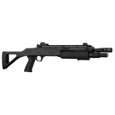 FABARM STF/12-11 COMPACT spring 3 shots noir 0,8j - BO MANUFACTURE