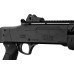 FABARM STF/12-11 COMPACT spring 3 shots noir 0,8j - BO MANUFACTURE