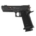 Replica GBB TTI JW4 PIT Viper black CNC