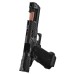 Replica GBB TTI JW4 PIT Viper black CNC