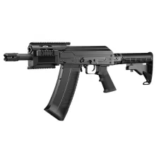 TM SAIGA-12 SBS GBB - Black