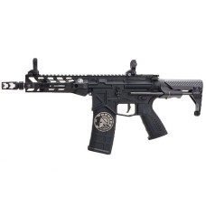 RWA B.A.D. Battle Arms Development SBR Airsoft AEG Rifle (GATE ASTER V2 inside) RWA B.A.D. Battle Arms Development SBR Airsoft AEG Rifle (GATE ASTER V2 inside)