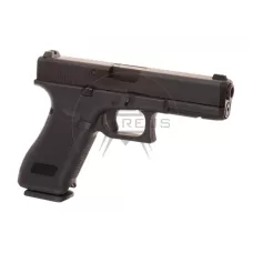 Umarex Glock 17 Gen5 GBB Gas pistol - Black