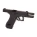 Umarex Glock 17 Gen5 GBB Gas pistol - Black