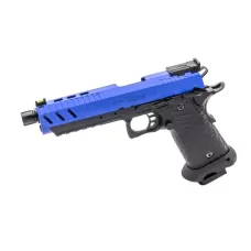 VORSK Hi-Capa 5.1 CS Vengeance GBB - Blue
