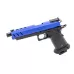 VORSK Hi-Capa 5.1 CS Vengeance GBB - Blue