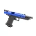 VORSK Hi-Capa 5.1 CS Vengeance GBB - Blue
