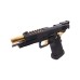 Hi-Capa 5.1 HX2701 full gas GBB Black & Gold