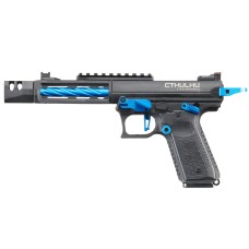 GBB CTHULHU Lancer Tactical Replica Black/Blue