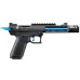 GBB CTHULHU Lancer Tactical Replica Black/Blue