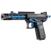 GBB CTHULHU Lancer Tactical Replica Black/Blue