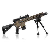 Replica LT-32 DMR Tan complete pack