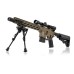 Replica LT-32 DMR Tan complete pack