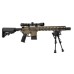 Replica LT-32 DMR Tan complete pack