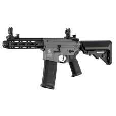 Replica AEG LT-32 Hellion Gray full pack 1d