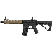 Replica AEG MK18 Gen 3 Black/Bronze Lancer Tactical