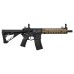 Replica AEG MK18 Gen 3 Black/Bronze Lancer Tactical