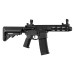 Replica AEG LT-32 Hellion black complete pack 1 day