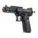 GBB CTHULHU Lancer Tactical Rainbow Replica