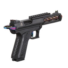 GBB CTHULHU Lancer Tactical Rainbow Replica