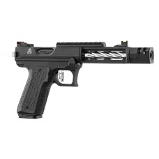 GBB CTHULHU Lancer Tactical black/silver replica