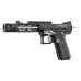GBB CTHULHU Lancer Tactical black/silver replica